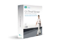Ca Threat Manager r8.1 - Multilingual - 1 User - Product only (EITM8101BPEM)